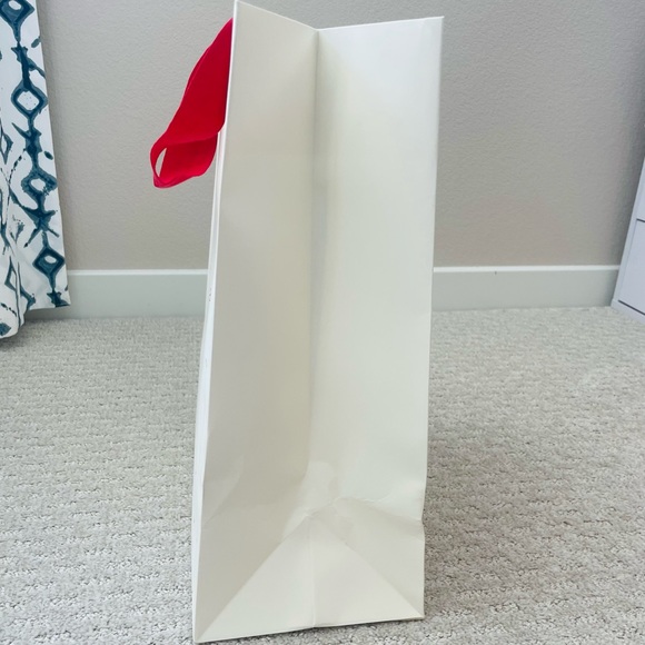 Authentic Alexander McQueen Shopping Bag - Picture 2 of 4